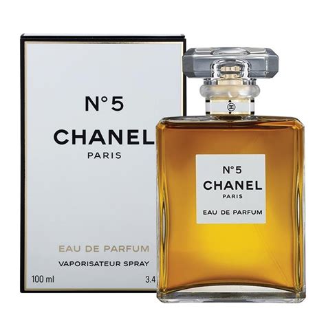 chanel no 5 100ml price comparison|chanel no 5 chemist warehouse.